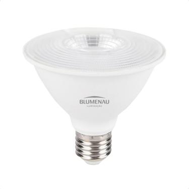Imagem de Lâmpada Led Par 38 14W E27 Bivolt Blumenau 2700K Quente