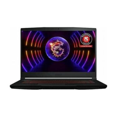 Imagem de Notebook msi thin gf63 12vf 436us 15.6 polegadas intel core i7 12650h 