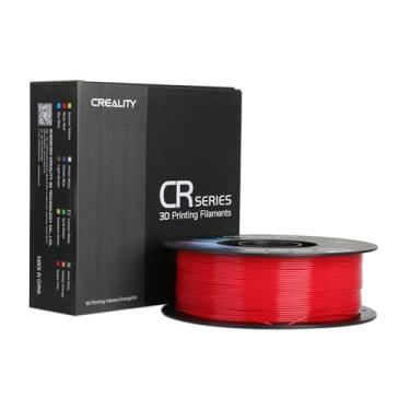 Imagem de FILAMENTO CREALITY CR-PETG(RED) 1,75MM 3301030029