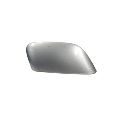 Imagem de Capa Retrovisor Direito Jeep Compass 16/21 CINZA CLARO - Mopar