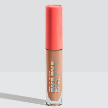 Imagem de Corretivo Líquido Dailus Bye Bye Olheira D5 Médio 4,5ml