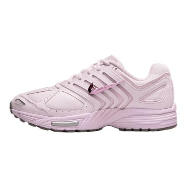 Imagem de Nike Tênis feminino Air Pegasus 2005 (IB8873-666, rosa pérola/rosa real/espuma rosa), Rosa pérola/rosa real/espuma rosa, 37