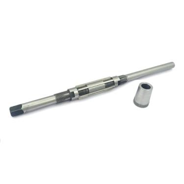 Imagem de ADI Precision HSS M2 Pilot H13 alargadores expansíveis DIY ferramenta manual de acabamento -H13