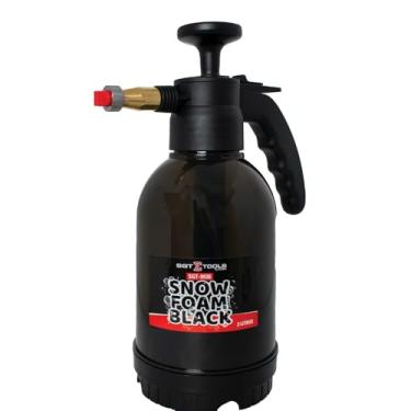 Imagem de SGT-9930 - SNOW FOAM MANUAL BLACK -2L