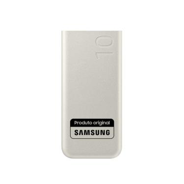 Imagem de Bateria Carregador Portátil 2x USB-C, 10000mAh, Super Rápida 25W