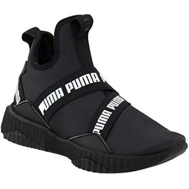 Imagem de PUMA Women's Defy Mid Sneaker