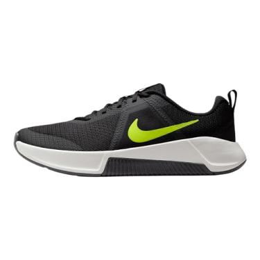 Imagem de Nike Tênis masculino de treinamento/treino MC Trainer 3, Preto/Volt-Phantom, 46