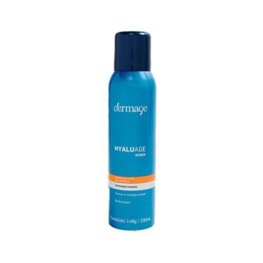 Imagem de Dermage Hyaluage Acqua Bruma Facial 150ml