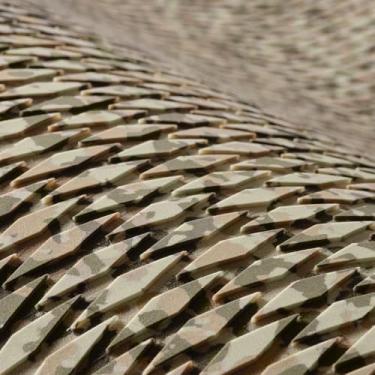 Imagem de Tapete autoadesivo para piso de barco, camuflado, espuma de EVA, tapete marinho de tração macia para pesca, barco, caiaque, refrigerador, piso de trailer, prancha de surf, deck