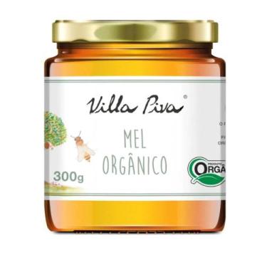 Imagem de Mel Orgânico Villa Piva 300g