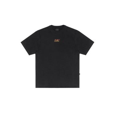 Imagem de Camiseta Plano C Flames-Unissex