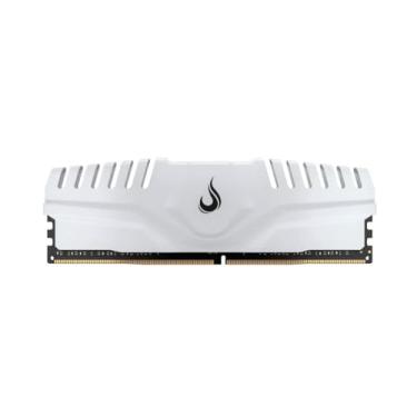 Imagem de Memória RAM Z Series 8GB 3200Mhz DDR4 White para Desktop 1.35v - RM-D4-8G-3200ZW