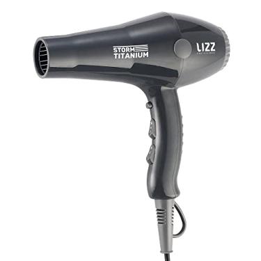 Imagem de Secador Storm Titanium Profissional 2150W - 127V