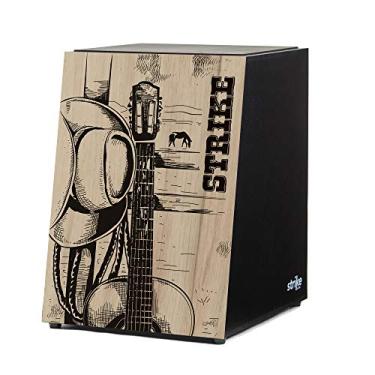 Imagem de Cajon Strike Sk4042 Sertao