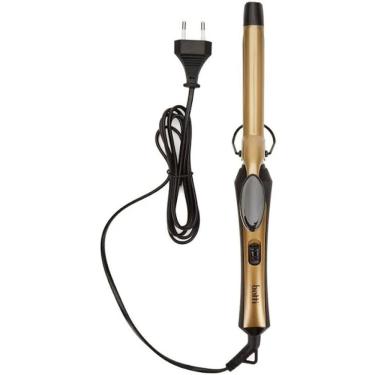 Imagem de Modelador De Cachos Ondas Grosso 25mm Bivolt 180ºc