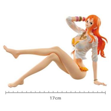 Imagem de Banpresto Nami Glitter & Glamours Shiny Venus One Piece