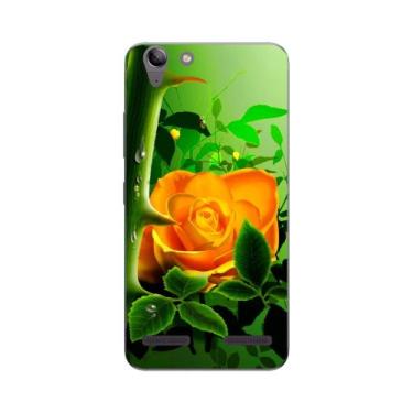 Imagem de Capa Adesivo Skin369 Verso Para Lenovo Vibe K5 - KawaSkin