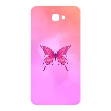 Imagem de Capa Adesivo Skin163 Verso Para Galaxy J7 Prime Sm-g610m - KawaSkin