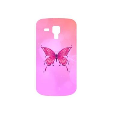 Imagem de Capa Adesivo Skin163 Verso Para Galaxy S Duos 2 (gt-s7582) - KawaSkin