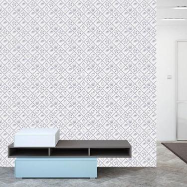 Imagem de Papel de Parede Adesivo - Fundo do Mar - 092ppd - Allodi