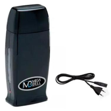 Imagem de Termocera Aquecedor Rollon Depilador Roll On Cera - A.R Variedades Mt