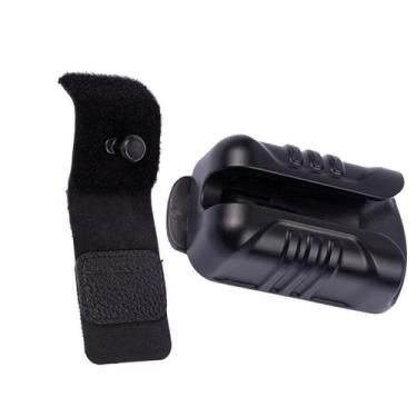 Imagem de Gancho de clipe de cinto de broca elétrica para ferramentas de perfuração, suporte de clipe de cinto, ganchos de chave elétrica, organizadores de ferramentas de oficina para economia de espaço