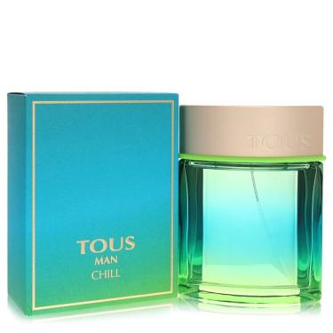 Imagem de Perfume Masculino Tous 100 Ml Eau De Toilette