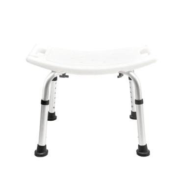 Imagem de Banco Para Banho SEM Encosto PRO14 - Procirurgica