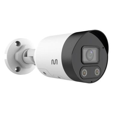 Imagem de Câmera IP Poe Bullet Full Color 2MP 2.8mm 30m WDR IP67 - GS0552