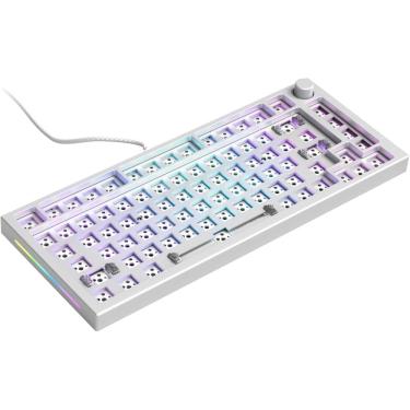 Imagem de Carcaca Modular para Teclado Mecanico Gaming Glorious GMMK