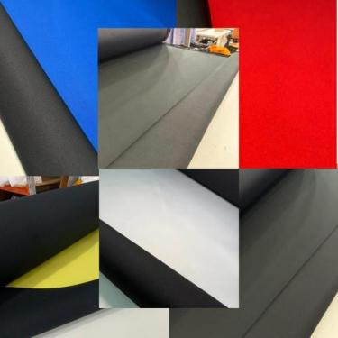 Imagem de Neoprene De 2 mm Impermeável Dupla Face 1 Metro X 1,40 mts - INNEO, Pr