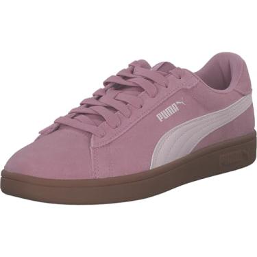 Imagem de PUMA Unisexo Smash 3.0 Ténis, Gum de flor de jasmim rosa poised, 43.5/44 EU