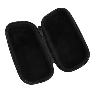 Imagem de Dpofirs Caixa de Transporte de Câmera Protetora para X5, Bolsa de Armazenamento de Viagem de Casca Dura Com Forro de Veludo Macio e Zíper Duplo, Projetado para X4 X5 Com Gaiola