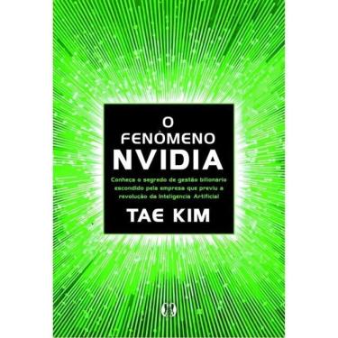 Imagem de O Fenômeno Da Nvidia