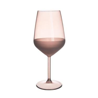 Imagem de Taça Copa E Cia Duo 490ml Em Vidro âmbar