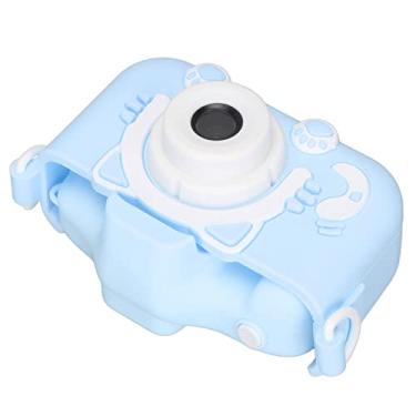 Imagem de RiToEasysports Crianças Presentes Eletrônicos Crianças para Toy Com Função de MP3, Brinquedo de Câmara de Vídeo de 20MP por Mais de 3 Anos, Inclui Jogos Educacionais e Design Seguro (Nenhum cartão