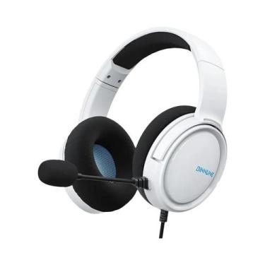 Imagem de Fone De Ouvido Gamer Com Microfone Para PS4, PS5, Xbox Series, Xbox On