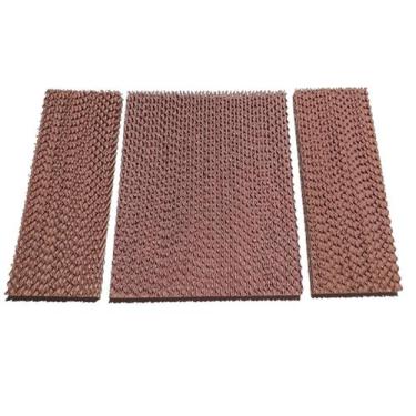 Imagem de 3 Placas Evaporativa Facil Tec Climatizador Filtro - Clima Sul