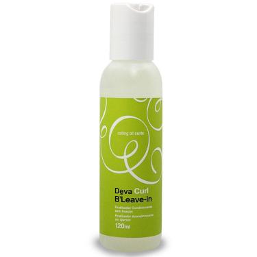 Imagem de Finalizador Condicionante Deva Curl B Leave in 120ml