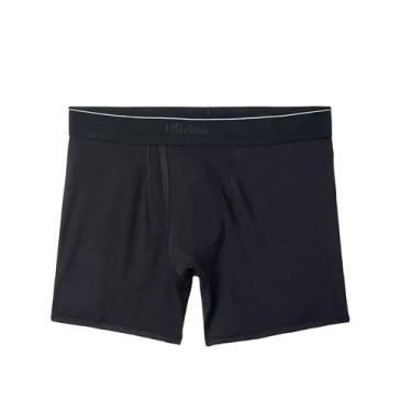 Imagem de Cueca Masculina Oficina Reserva Boxer Malha Pima Algodão Confortável P