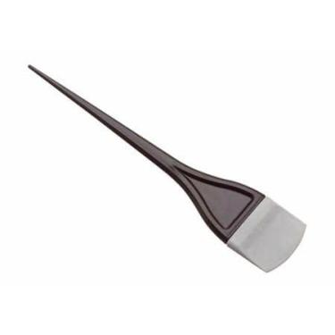 Imagem de Pincel com Ponta de Borracha Arredondada - Grande