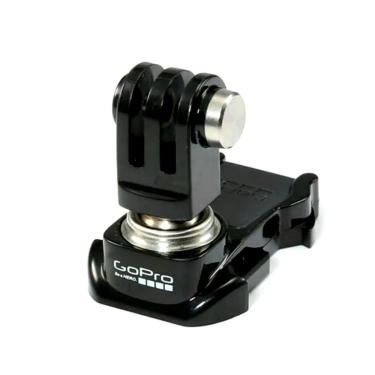 Imagem de Adaptador Ball Joint Buckle 360 Original GoPro ABJQR-001