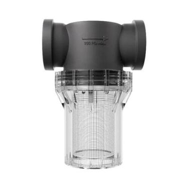 Imagem de Filtro Pré-Filtro De Água De 1 Polegada 32 Em Aço Inoxidável 304 Para 