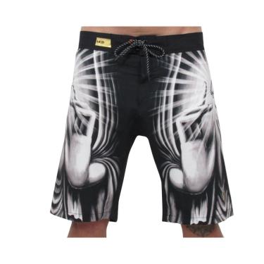 Imagem de Bermuda Mcd Holy Hands Rlk-Masculino