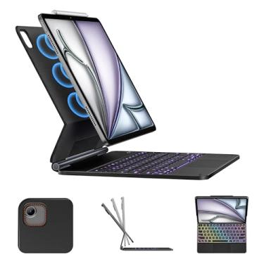 Imagem de A2C Capa Magic Keyboard