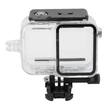 Imagem de GOWENIC Capa de Mergulho Ace Pro/Ace Pro 2, Capa de Mergulho de 60M, Capa de Proteção Subaquática Horizontal-vertical, Acessórios para Ace Pro 2 Ace Pro