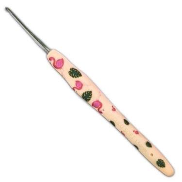 Imagem de Agulha de Crochê Amigurumi Soft Bichinhos - Círculo, 1,50MM, U