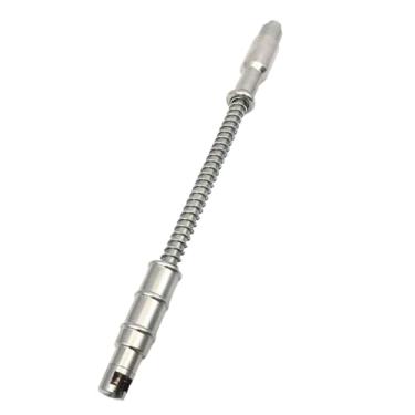 Imagem de Mqetly Removedor de amassados ​​automotivos, extrator de amassados ​​profundos, ferramenta multifuncional para reparos sem pintura, Martelo Deslizante