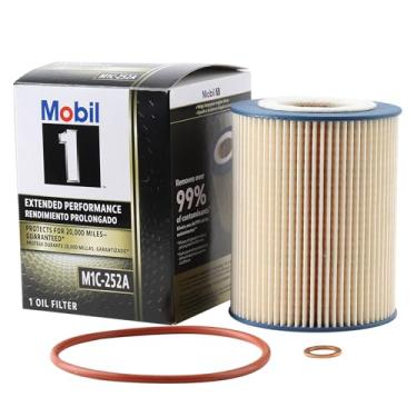 Imagem de Mobil 1 filtro de óleo de desempenho estendido M1C-252A