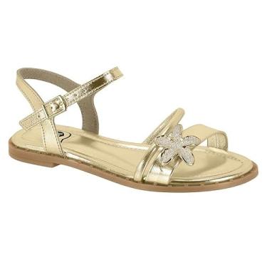 Imagem de Sandália Infantil Feminina Molekinha